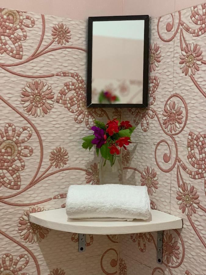 Villa Mandala Guest House 바르칼라 외부 사진